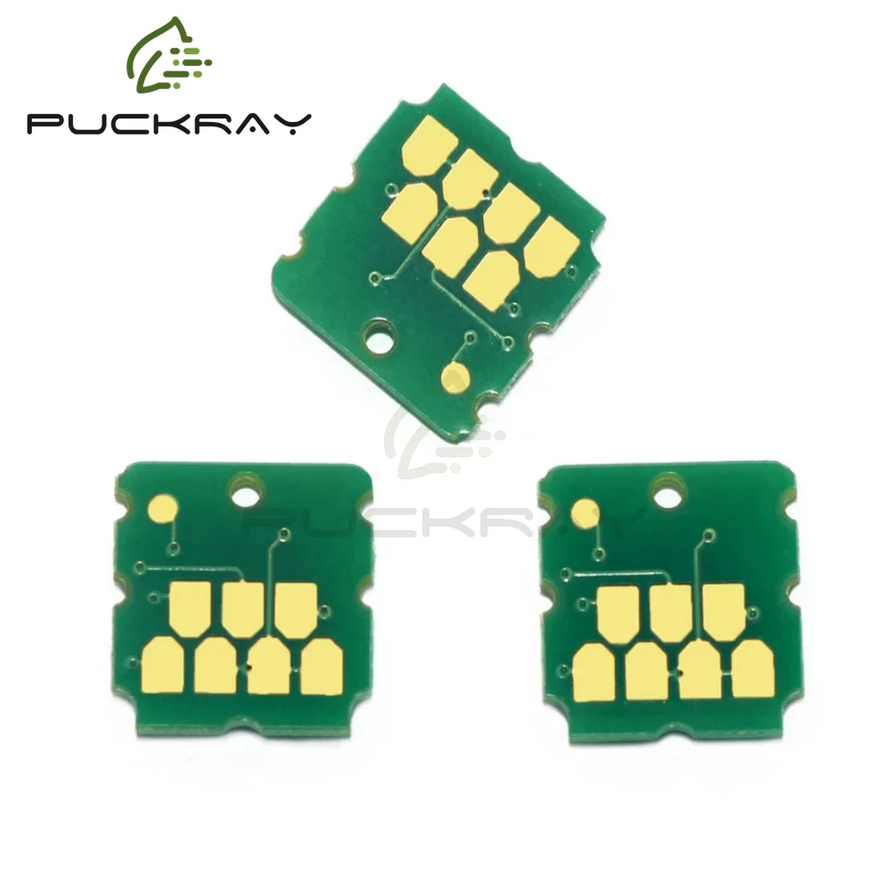

C13S210057 SC13MB Maintenance Tank Box Chip For Epson F570 T3170 T5170 F571 F500 T2100 T3100 T5100 T3160 T2170 T3160 printers