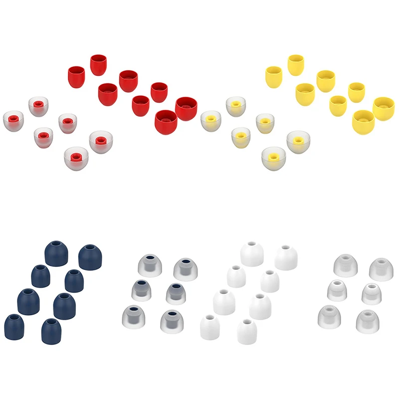 

Высококачественные мягкие силиконовые заглушки для наушников Sony, аксессуары для наушников, совместимых с Bluetooth