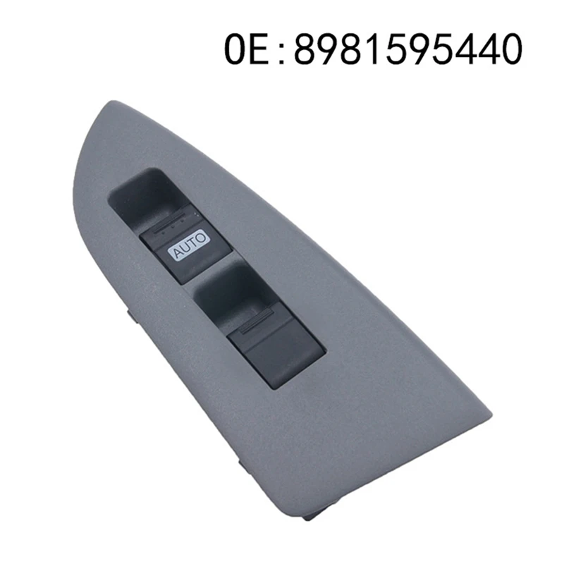 8981595440 для 700P 4Hk1 Vc46 6Uz 1 Переключатель Стеклоподъемника Isuzu