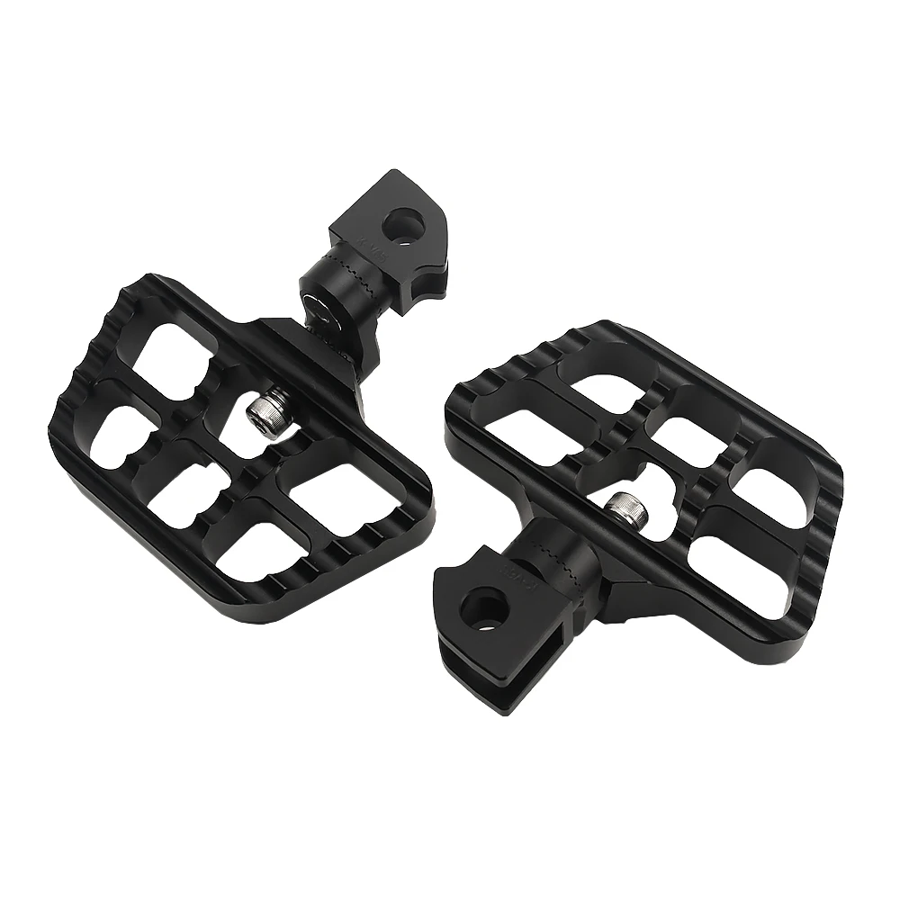 Управление передней ножкой мотоцикла для вулкан 650 VN650 регулируемые колышки ног