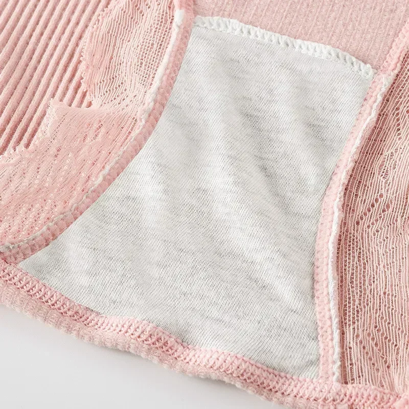 Укороченный кружевной комплект для фитнеса соблазнительный стальной топ с