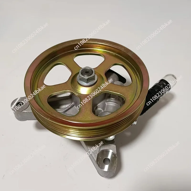 Фото Насос гидроусилителя руля для Honda J35A J35Z, Pilot, Odyssey 3.5L CM6 3.0, артикулы 56110-rgl-a03, 56110-rca-a01, 56110-r70-a11 №1