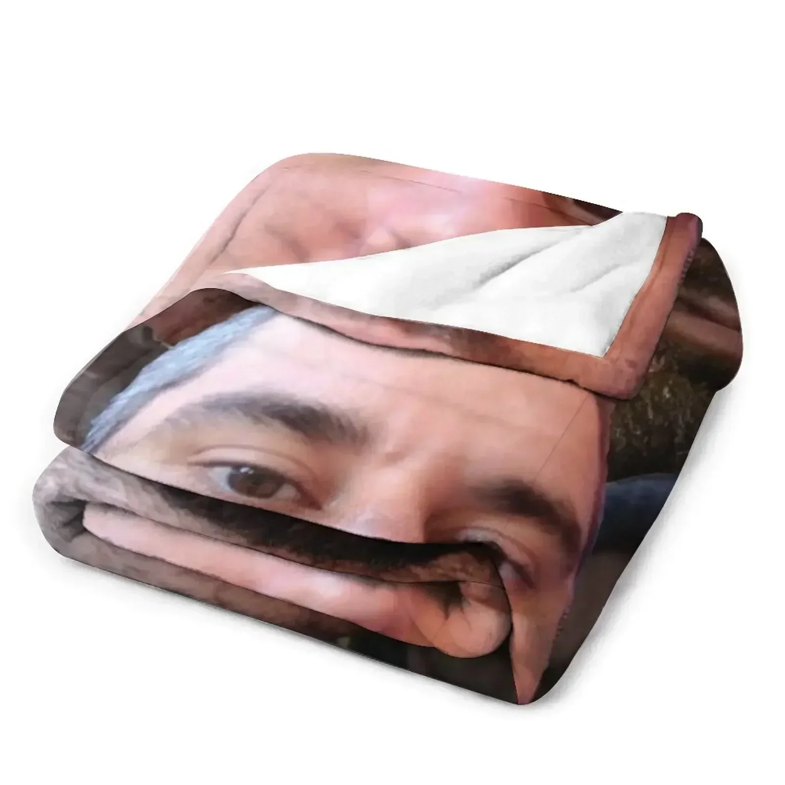 H3H3 Этан Забавное одеяло для декоративного дивана декоративные одеяла диванов