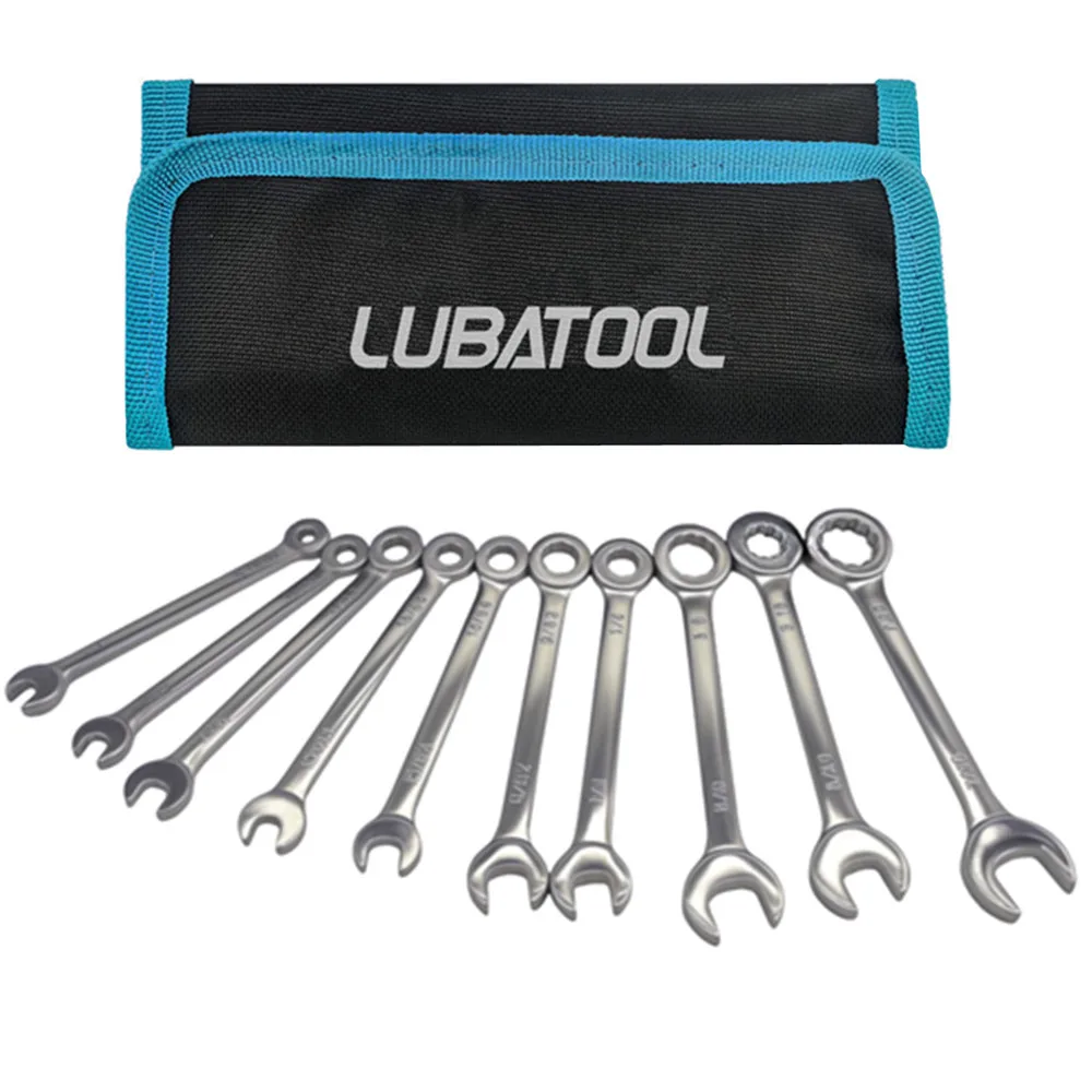 

Набор гаечных ключей LUBATOOL
