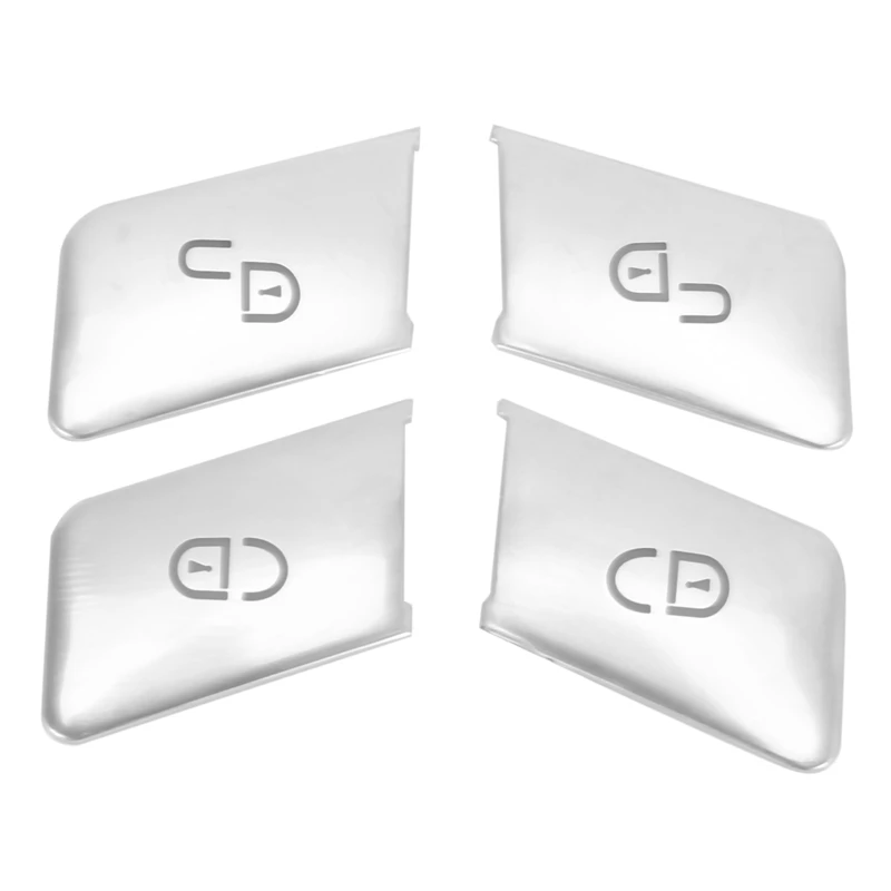 

16 шт., кнопки для разблокировки дверей автомобиля Mercedes Benz Gla Cla Glk Gle Cls Ml Gl A B C E Class