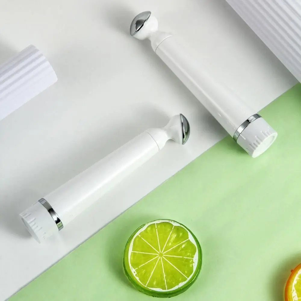 Новый ABS-массажер ручка электронные компоненты лифтинг устройство для красоты