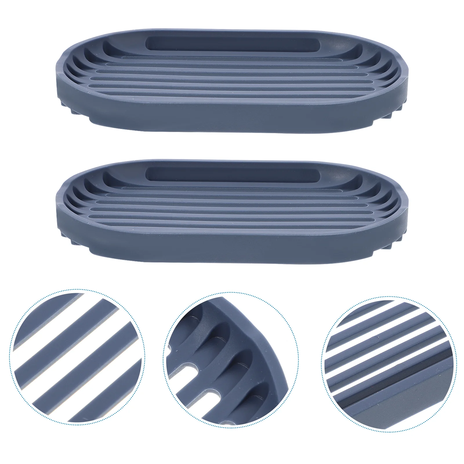 

4 шт., поддон для мыла и мыла