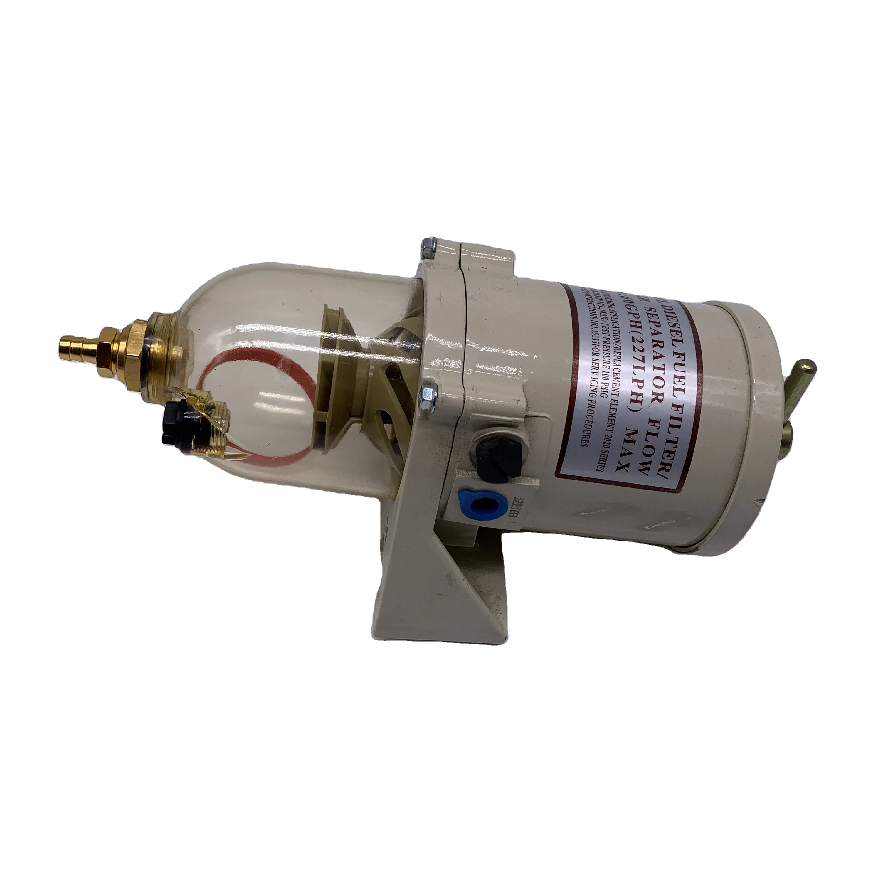

High Quality Factory Fuel Water Separator Filter 500FG
