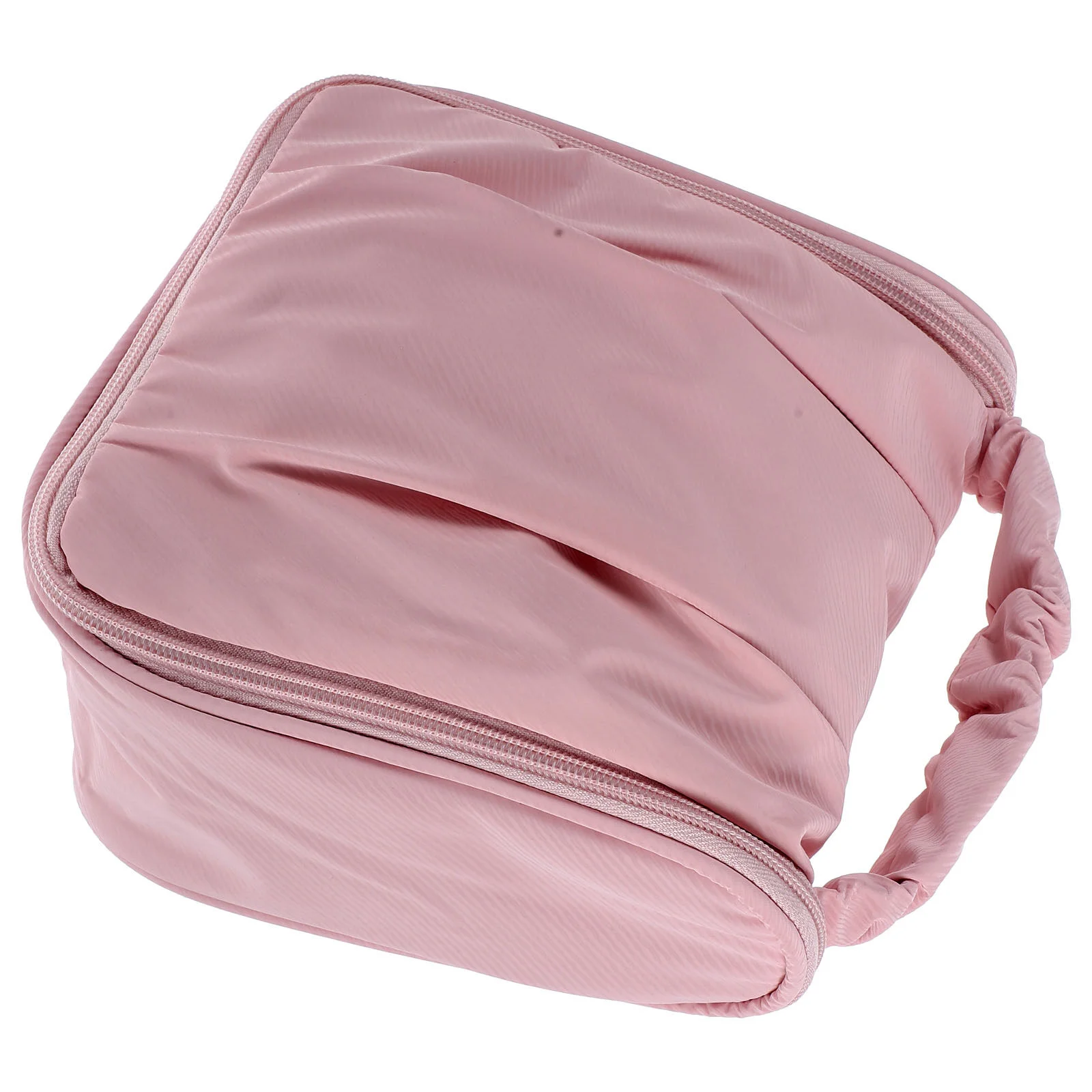 Cosmetics Travel Bag Accessories Makeup Bags Small Women Toiletry Wash Polyester Pouch Pouches Toiletries