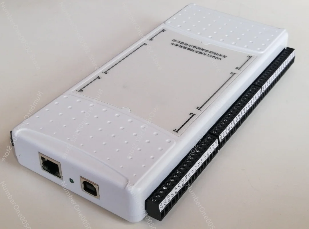 Многофункциональная USB-карта сбора данных 15 каналов AD 1 канал Da 72dio 2 Подсчет шт.