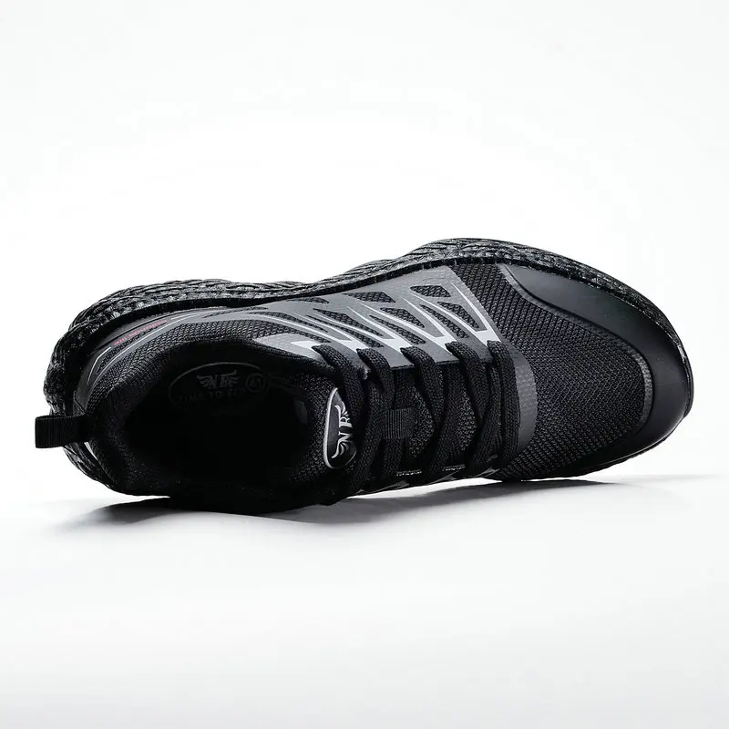 2022 Men Women sport Running Shoes soft sole Breathable Autumn air mesh socks Shoes Popcorn comfortable Sneakers Tennies shoes