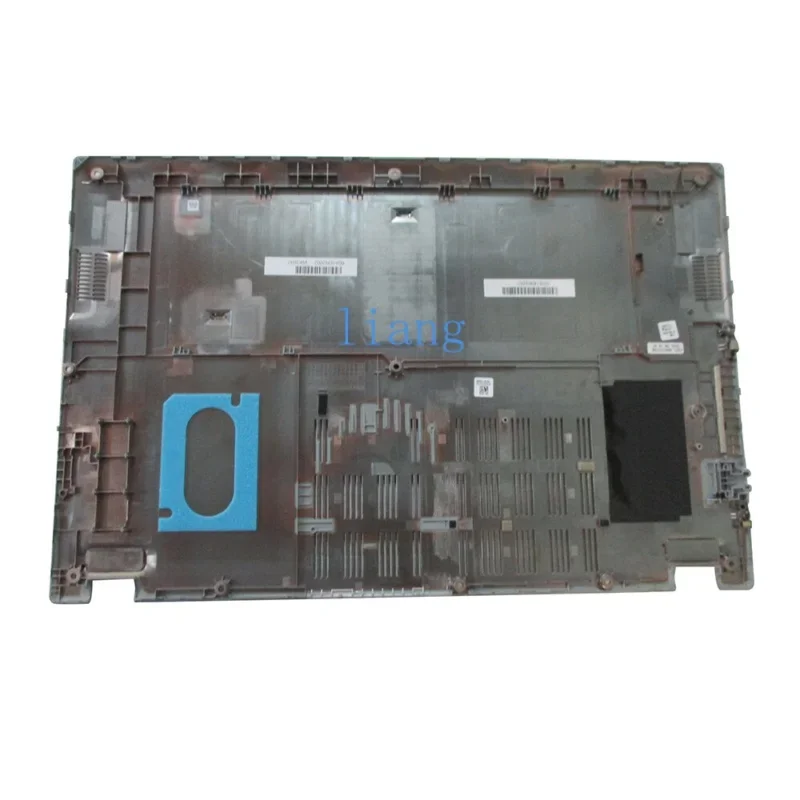 Для Acer Aspire A515-56 A515-56G A515-56T серебристый нижний корпус 60.A1DN2.002