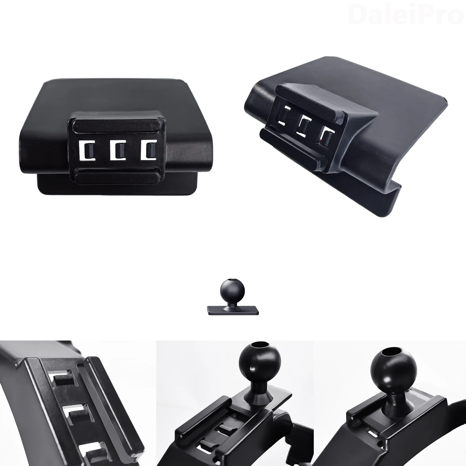 Для Hyundai Sonata LF 2015 2016 2017 2018 2019 автомобильное крепление для телефона держатель с