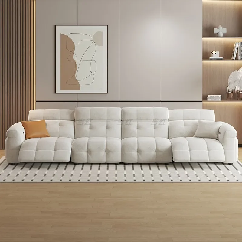 Белые скандинавские современные диваны роскошное кресло дизайнерский