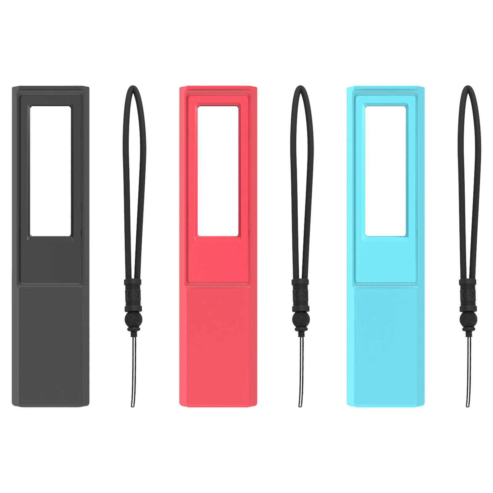 

Силиконовый полноразмерный защитный чехол со шнурком, защитный чехол для пульта дистанционного управления ТВ с защитой от падения, полнора...