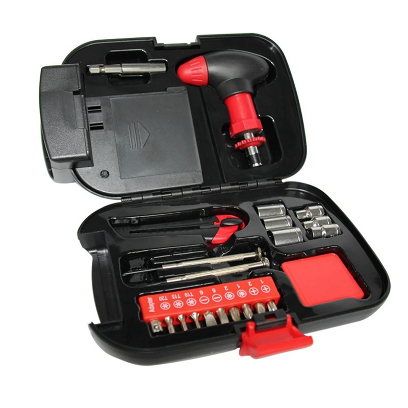 

Фонарик для инструментов, 24 шт.