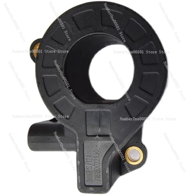 DHAB/124-133-137 Датчик тока Новая энергия