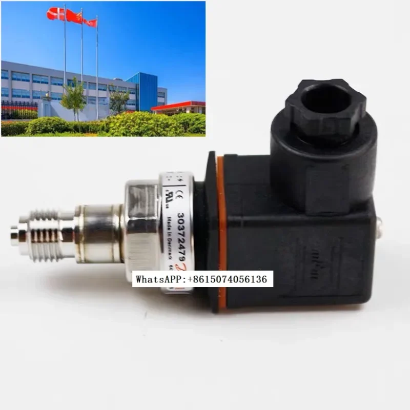 Датчик давления MBS1900 передатчик 064G6611/6630/6659/6678