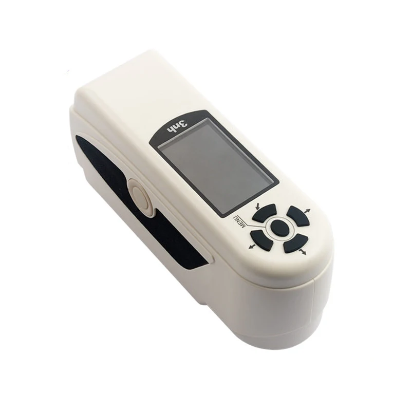 

NR200 Precision Colorimeter liquid edible oils colors color difference meter