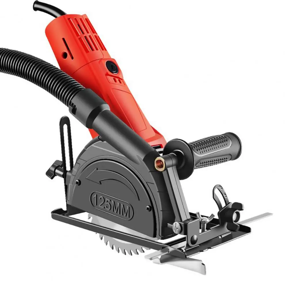 

Machine Circular To Angle Woodworking Table Converter Bracket Electric Base Hand Cutter Chain Refit Cutting Saw Grinder Tool Saw