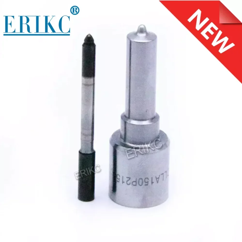Erikc Dlla150p2155 (0 433 172 511) Пистолет-распылитель топливной форсунки Dlla 150p2155 / 150p 2155 для
