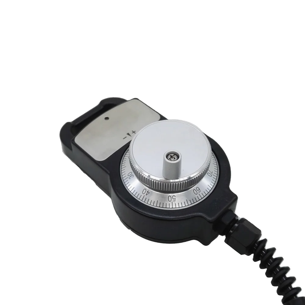 

TM1274 100ppr Manual Pulse Generator For Cnc Machine Replace Heidenhain