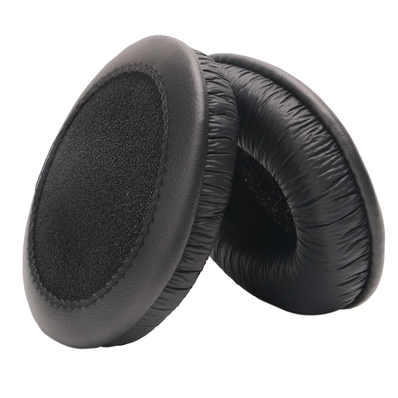 Мягкие подушечки для наушников MDR-7506 MDR-V6 замененные старые удобные в ношении