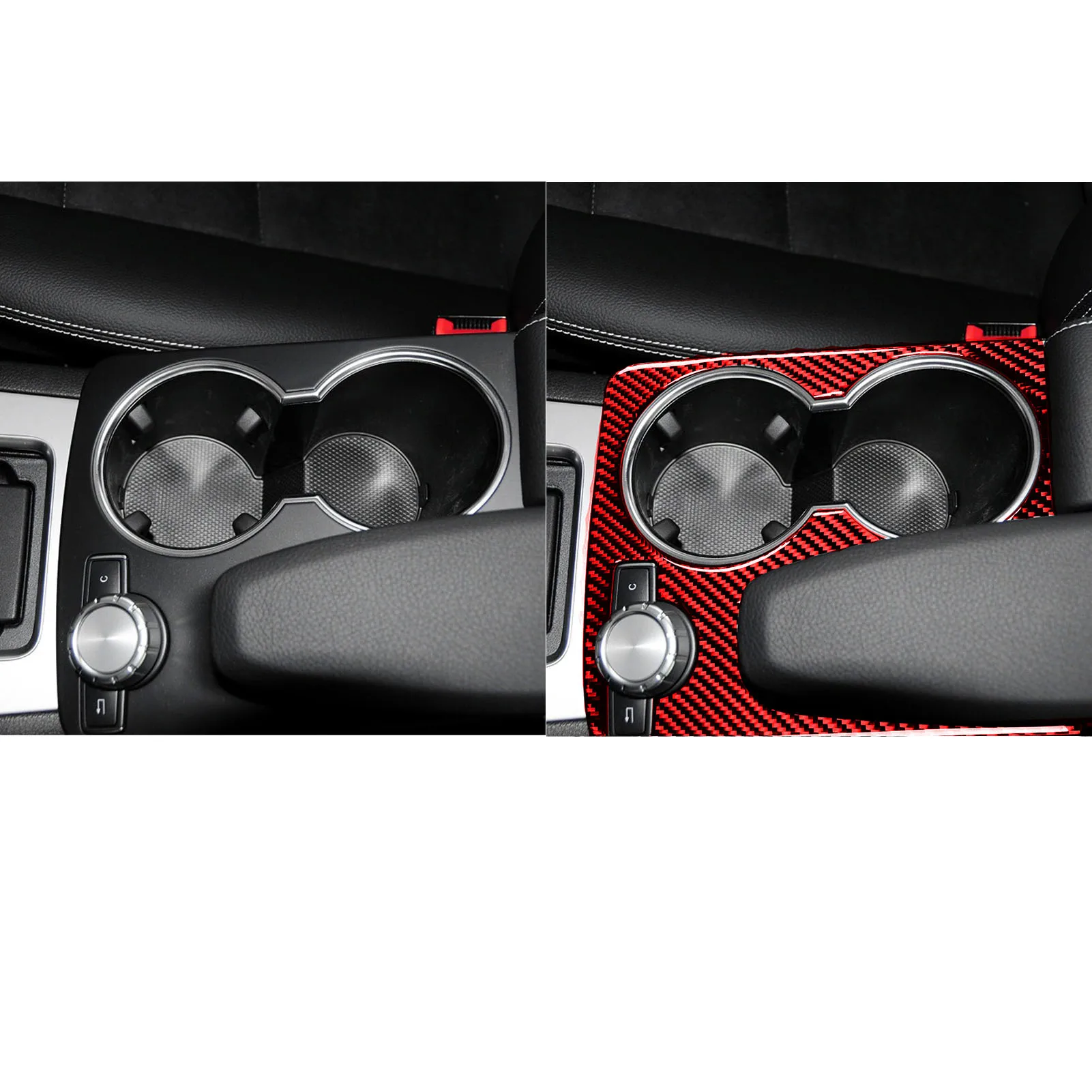 

Trim Water Cup Holder Frame Cover 1 Pcs 197*223mm Unique Stylish Design