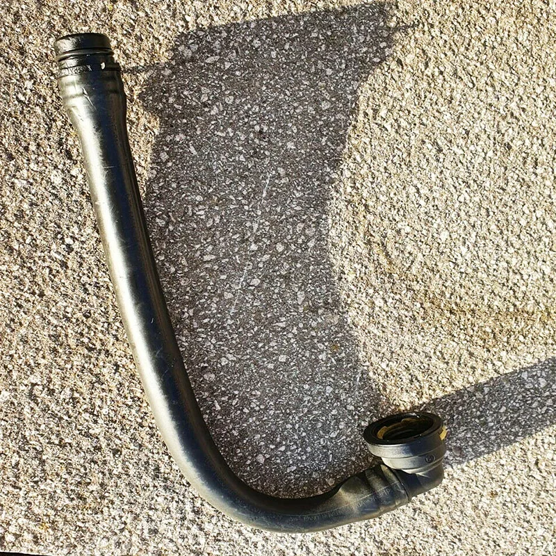 

LR065344 FOR Land Rover Freelander 2 Crankcase Breather Hose OEM