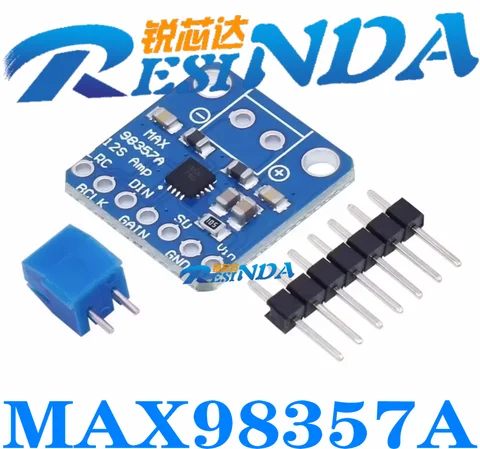 H. Max98357a i2s arduino. Звуковой i2s модуль на max98357a. Max98357 i2s схема. Max98357a.