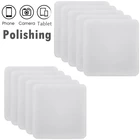 Полировочная ткань для Apple, мягкая двухслойная ткань 12, 11, 13Pro, салфетка для чистки iPhone XR, iPad, Macbook, телефонов на Android