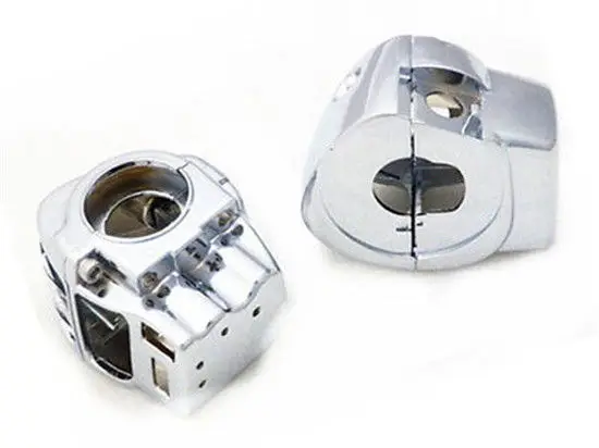 Motorbike Switch Cover For Harley Electra Glide FLHTCU/I FLTCU Road FLTR/I | Автомобили и мотоциклы