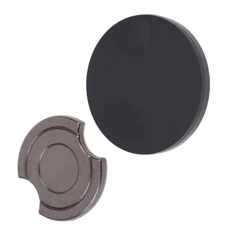 Баланс мыши Настройка веса Вес Противовес Задняя крышка Нижняя замена