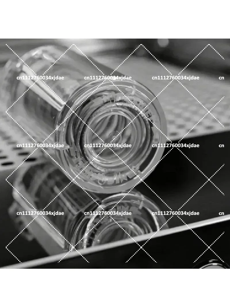 Фото Полуавтоматическая кофемашина с группой E61 для приготовления эспрессо, подарок для бариста, гаджет для чистки, пружинный очиститель №4