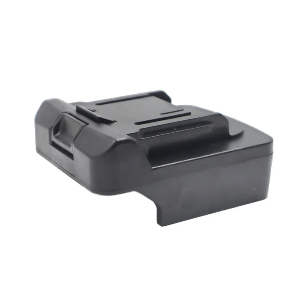 HTB18MTL Adapter for Hitachi 18V Li-Ion Battery BSL1830 Converter on Makita LXT Lithium Electrical Power Tool