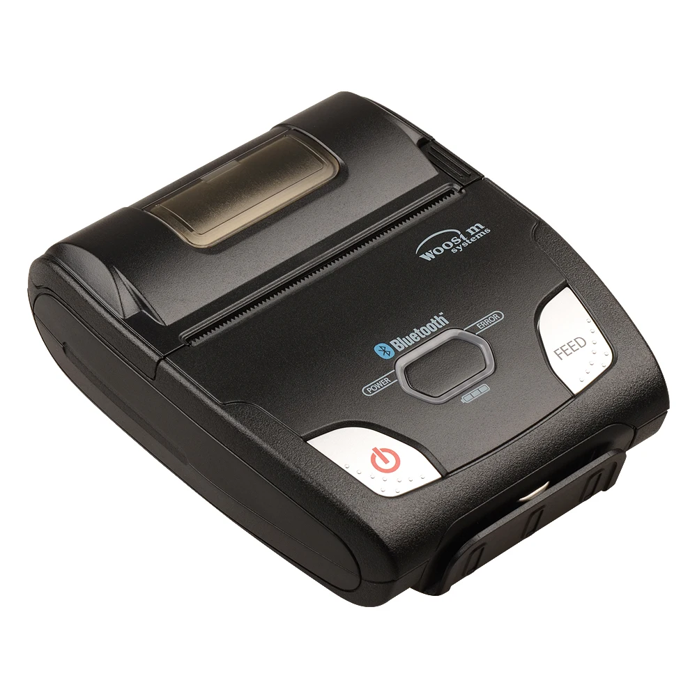 WSP-R341 Профессиональный программируемый принтер чеков 80 мм, термопечать Mini USB (art.: 3920d4445f4bc) - 3920d4445f4bc