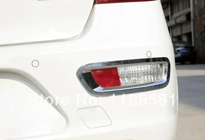 

Для хэтчбека Chevrolet Cruze 2012, 2013, 2014, 2015, АБС-пластик, хромированная внутренняя отделка, новые автомобильные аксессуары, наклейки W4