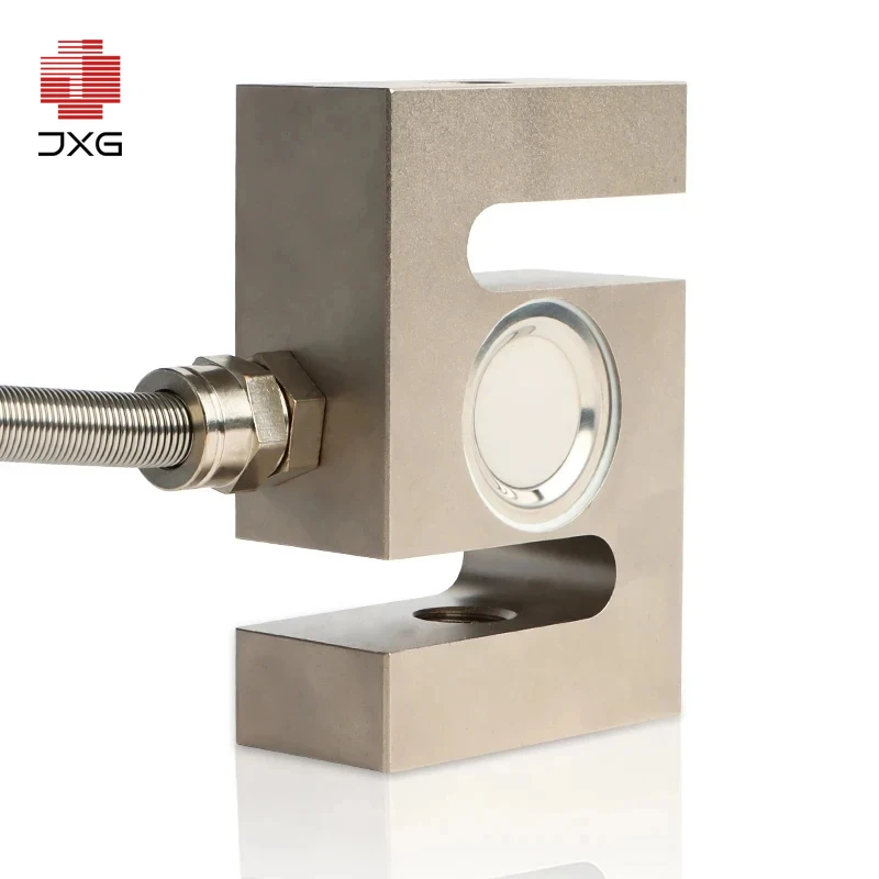 500 кг 1000 1 т 3 5 10 балка из легированной стали типа S тензодатчик напряжения сжатия