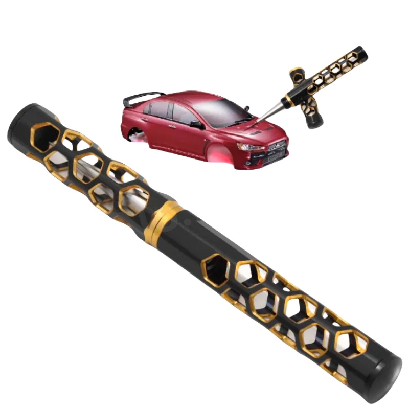 Открывалка для отверстий в кузове автомобиля на радиоуправлении 0-14 мм