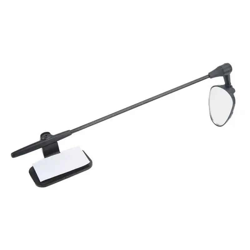 

Cycling Helmet Mirror 360 Degree Adjustment Bike Helmet Mirror for Mountain Bike