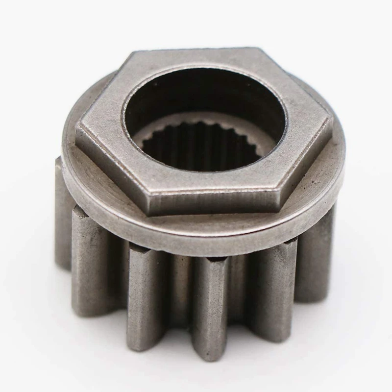 Зубчатая втулка для MTD Cub кадет 717-1554 917-1554 941-0656A 741-0656A
