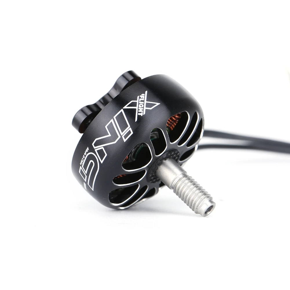 1 /2/ 4 шт. iFlight XING E PRO 2306 кв кВ 2-6S бесщеточный двигатель для радиоуправляемых моделей