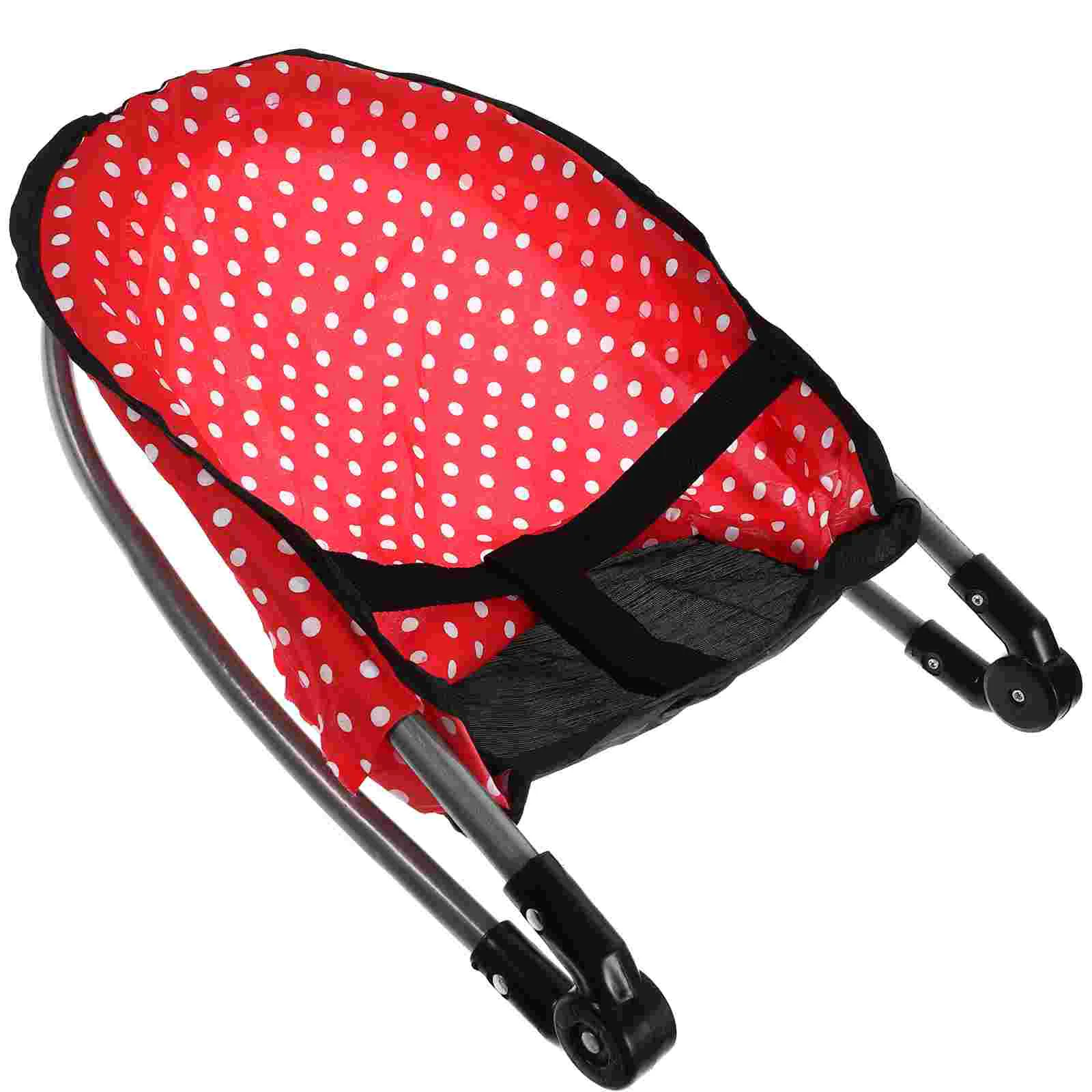 

Chair Chair Portable Chair Dolls Play Game Furniture Accessories