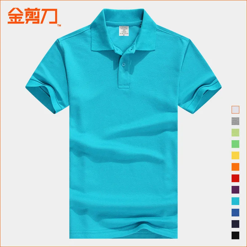 

lis11313 spring and new tide round neck short-sleeved T-shirt