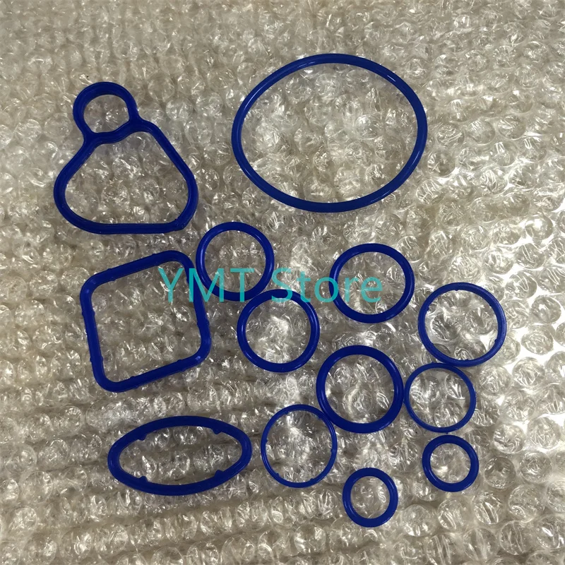 Система охлаждения двигателя фотокольца для Chevrolet Cruze Sonic Opel Astra Zafira OE #55354072 2724577