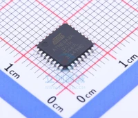 atmega8a aur package tqfp 32 new original genuine microcontroller ic chip