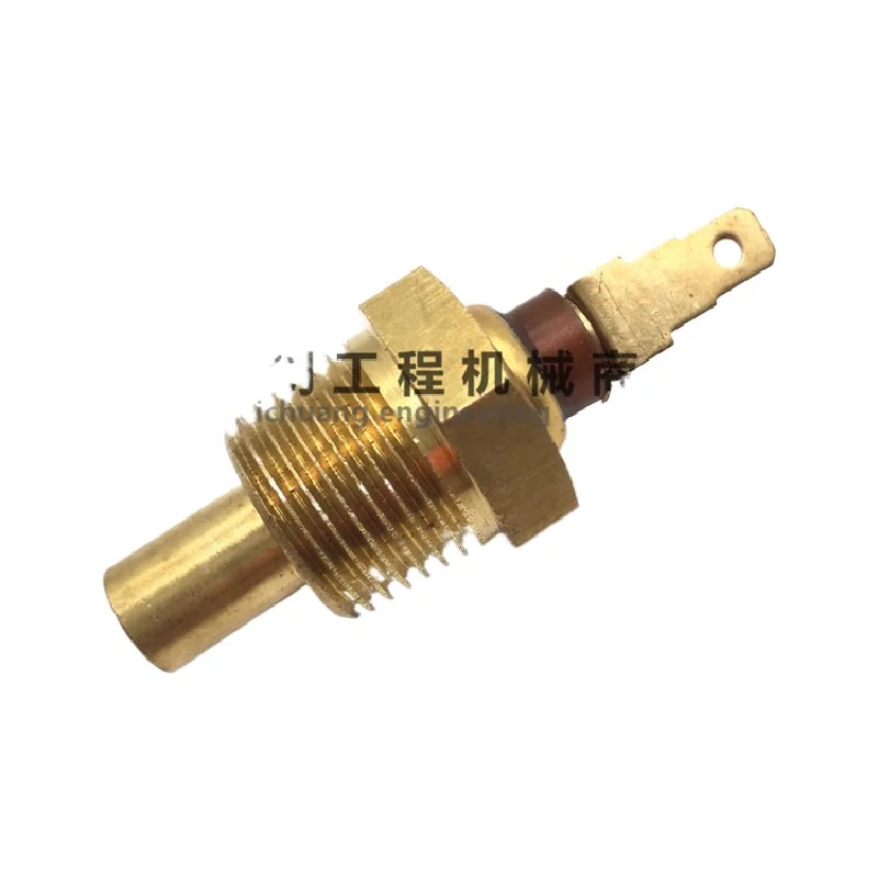 Датчик температуры воды для экскаватора Liugong Lg906 908