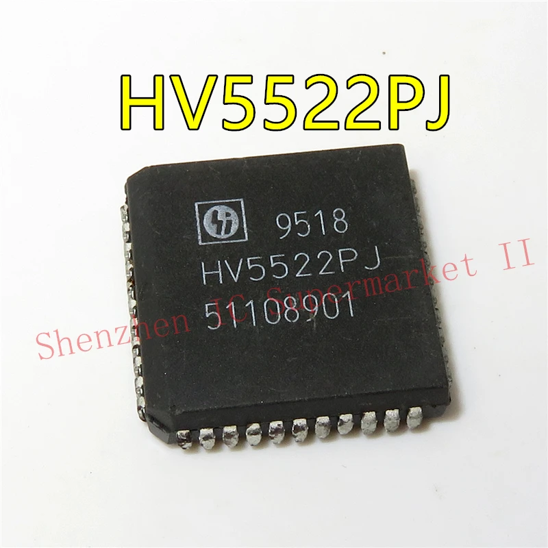 

New Arrival Promotion HV5522PJ PLCC-44