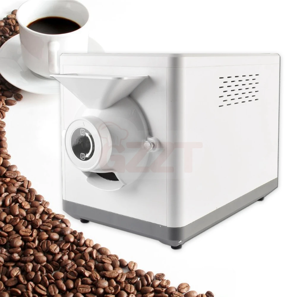 

1.5kg Roaster Coffee Bean Machine Home Electric Mini Small Batch Coffee Toasters Roasters Small Drum Coffee Bean Roaster