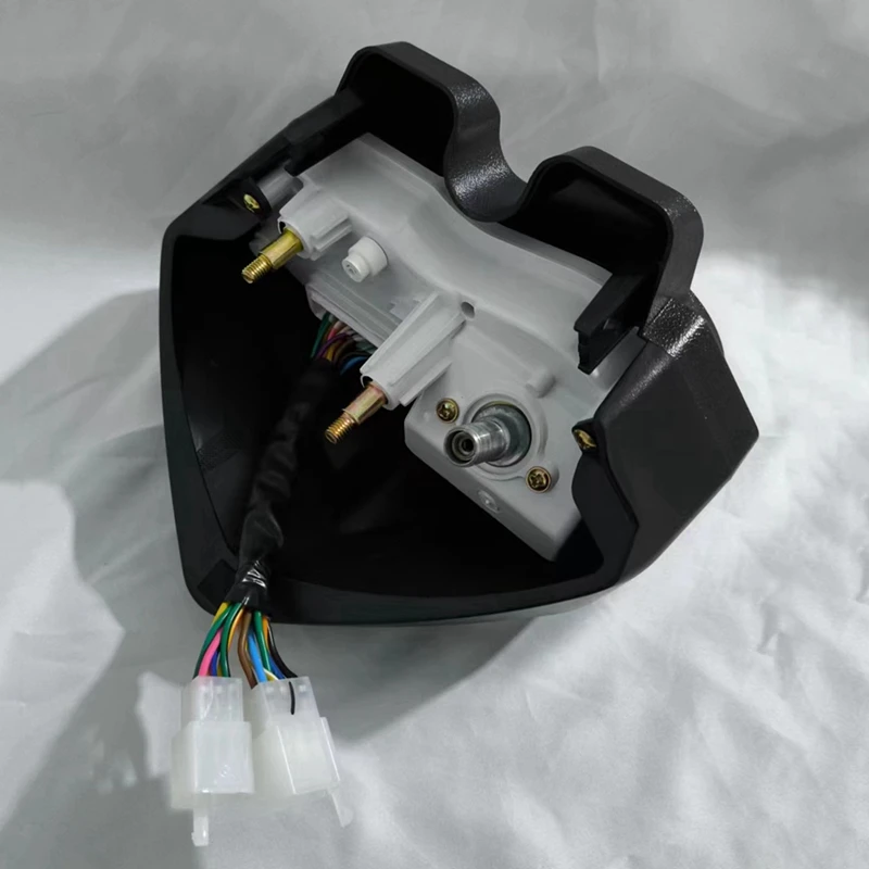 Панель спидометра мотоцикла в сборе для Italika Ft180ts 2019-2021 Dt 150 Sport 2020-2021